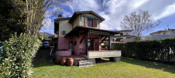 6 rooms Villa in Pietrasanta, Italy No. 230853 5