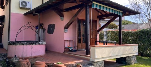 6 rooms Villa in Pietrasanta, Italy No. 230853 6