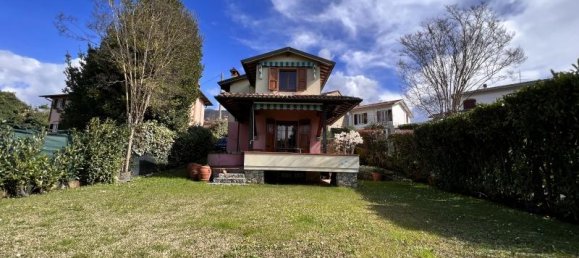 6 rooms Villa in Pietrasanta, Italy No. 230853 3