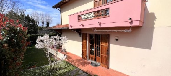 6 rooms Villa in Pietrasanta, Italy No. 230853 11