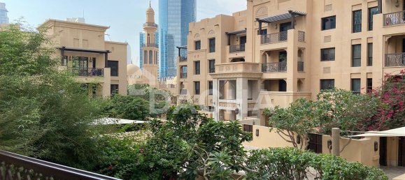 2 bedrooms Apartment in Old Town, UAE No. 27262 6