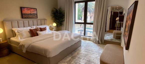 2 bedrooms Apartment in Old Town, UAE No. 27262 5