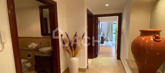 2 bedrooms Apartment in Old Town, UAE No. 27262 10