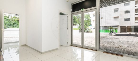 Gewerbliche Immobilie in Lisbon, Portugal 99m², Nr. 250698 13