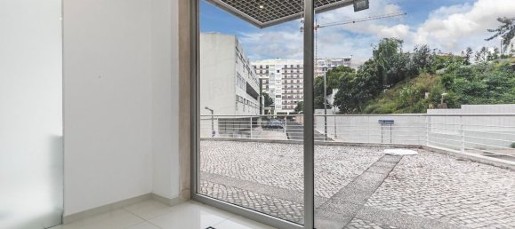 Gewerbliche Immobilie in Lisbon, Portugal 99m², Nr. 250698 21