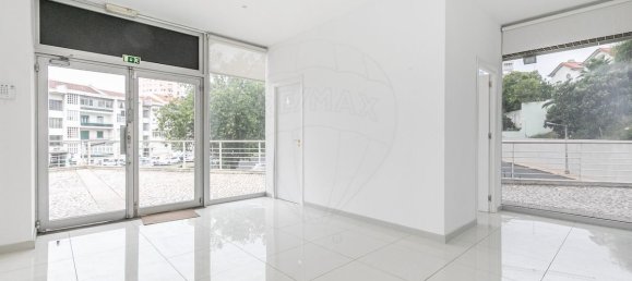 Gewerbliche Immobilie in Lisbon, Portugal 99m², Nr. 250698 8