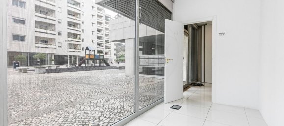 Gewerbliche Immobilie in Lisbon, Portugal 99m², Nr. 250698 15
