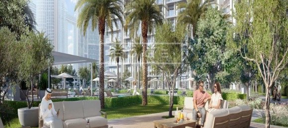 2 bedrooms Apartment in Downtown Dubai (Downtown Burj Dubai), UAE No. 7398 7