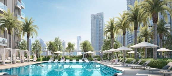 2 bedrooms Apartment in Downtown Dubai (Downtown Burj Dubai), UAE No. 7398 3