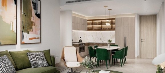 2 bedrooms Apartment in Downtown Dubai (Downtown Burj Dubai), UAE No. 7398 6