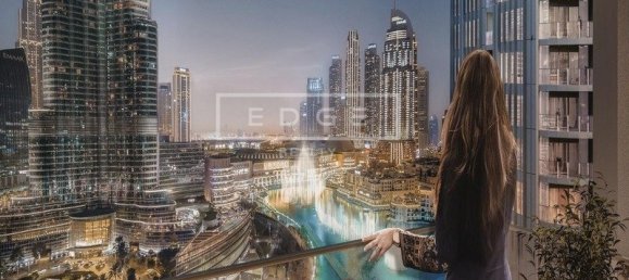 2 bedrooms Apartment in Downtown Dubai (Downtown Burj Dubai), UAE No. 7398 8