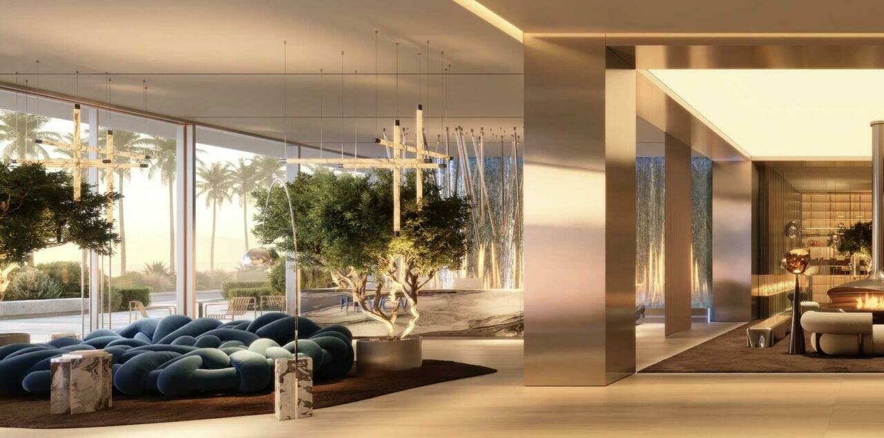 2 bedrooms Apartment in Dubai, UAE No. 124076