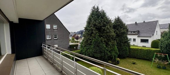 3 bedrooms Townhouse in Bochum, Germany No. 242781 11