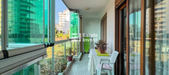 Apartment 1+1 in Alanya, Turkey No. 24588 7