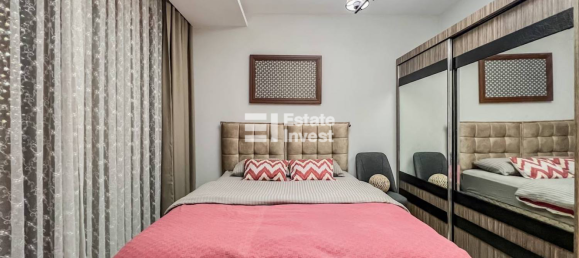 Apartment 1+1 in Alanya, Turkey No. 24588 4