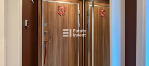 Apartment 1+1 in Alanya, Turkey No. 24588 10