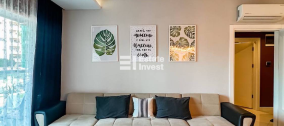 Apartment 1+1 in Alanya, Turkey No. 24588 5