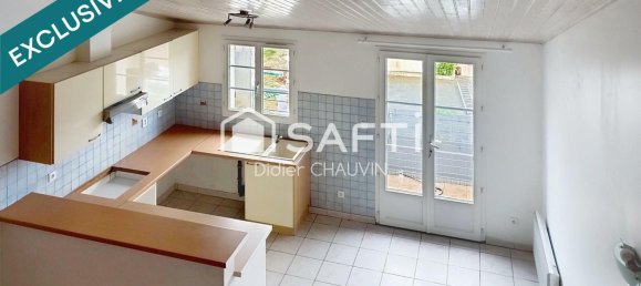 Apartamento de 3 dormitorios en La Rochelle, France No. 107625 9