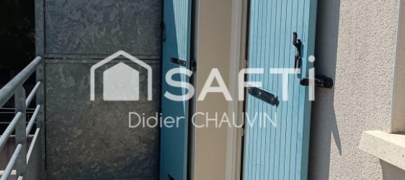 Apartamento de 3 dormitorios en La Rochelle, France No. 107625 7