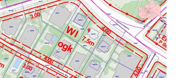  Land in Hernals, Austria No. 131134 4