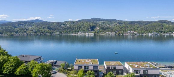 2 rooms Apartment in Maria Worth, Austria No. 213240 17