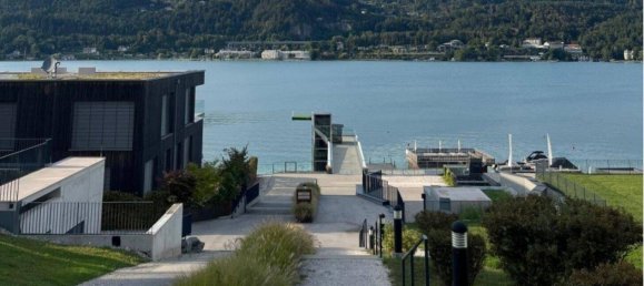 2 rooms Apartment in Maria Worth, Austria No. 213240 3