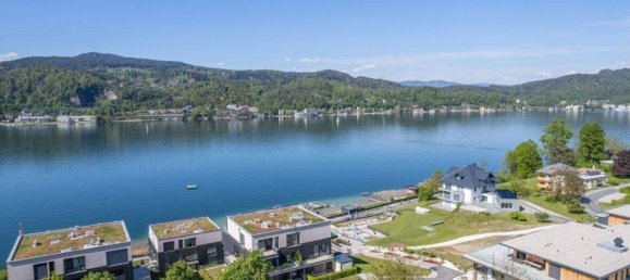 2 rooms Apartment in Maria Worth, Austria No. 213240 16