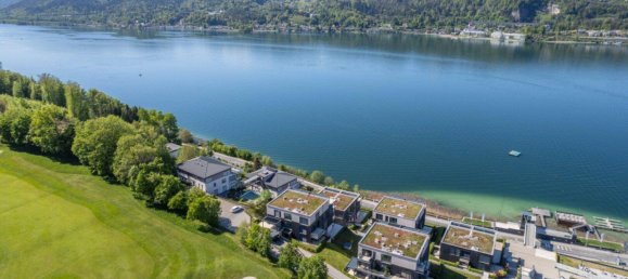 2 rooms Apartment in Maria Worth, Austria No. 213240 19