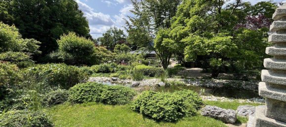 3غرفة شقة في Dobling, Austria رقم 220621 22