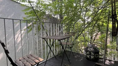 3غرفة شقة في Dobling, Austria رقم 220621