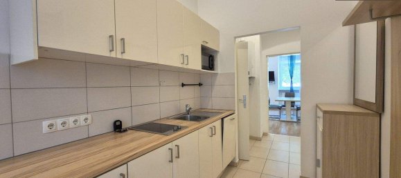 2 rooms Apartment in Ottakring, Austria No. 246358 2