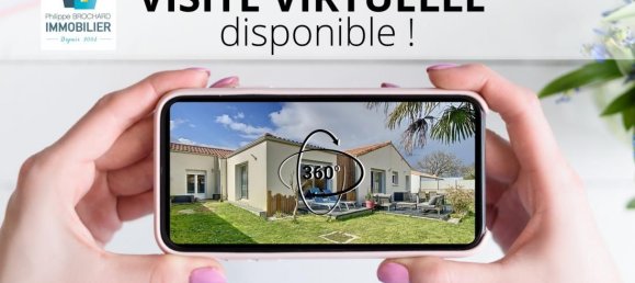 3 bedrooms House in Le Poire-sur-Vie, France No. 102164 16