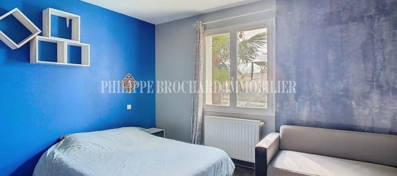 3 bedrooms House in Le Poire-sur-Vie, France No. 102164 11