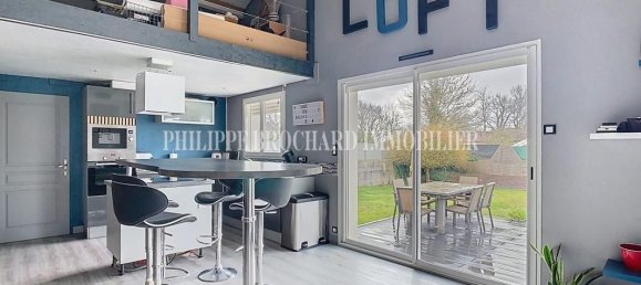 3 bedrooms House in Le Poire-sur-Vie, France No. 102164 6