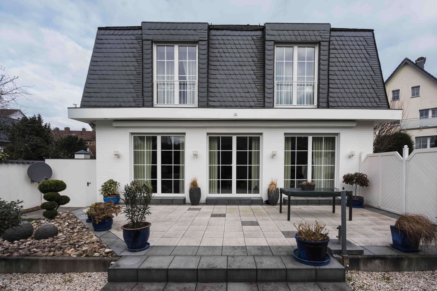 Villa T3 em Bielefeld, Germany N.º 55266