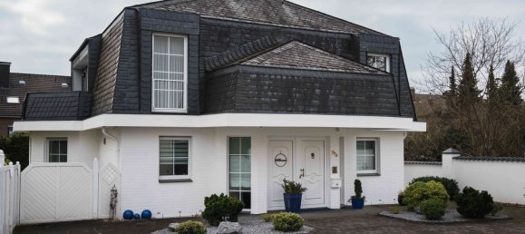 Villa T3 em Bielefeld, Germany N.º 55266 2