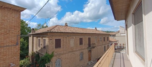 4 rooms House in Murisengo, Italy No. 289345 20