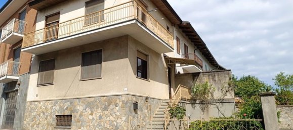 4 rooms House in Murisengo, Italy No. 289345 2