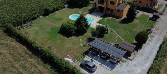Villa T5 em Capannori, Italy N.º 311007 2