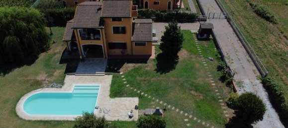 Villa T5 em Capannori, Italy N.º 311007 5