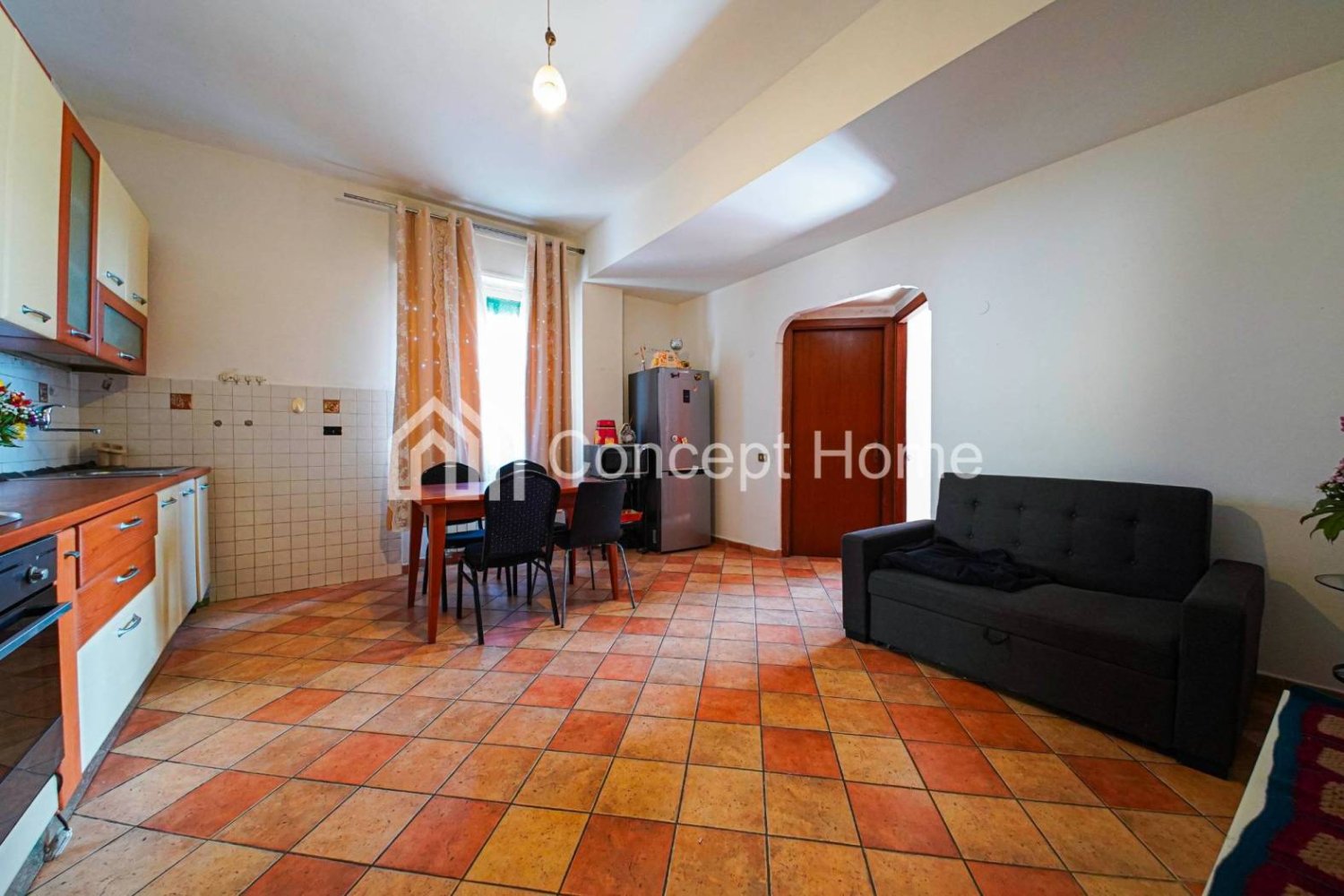 2 bedrooms Apartment in Rome, Italy No. 30965