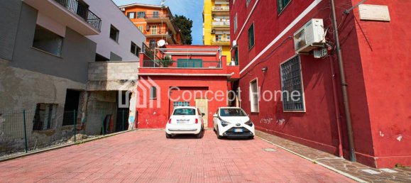 2 bedrooms Apartment in Rome, Italy No. 30965 19