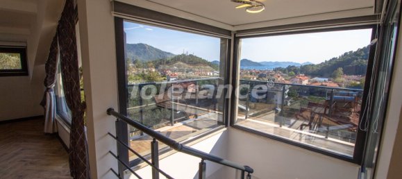 Villa 4+1 in Fethiye, Turkey, Nr. 12341 15