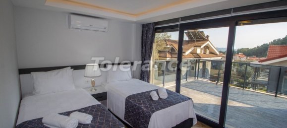 Villa 4+1 in Fethiye, Turkey, Nr. 12341 8