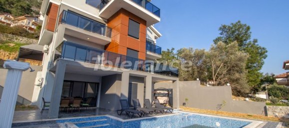 Villa 4+1 in Fethiye, Turkey, Nr. 12341 19