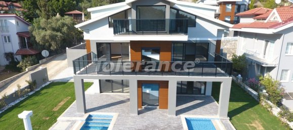 Villa 4+1 in Fethiye, Turkey, Nr. 12341 2