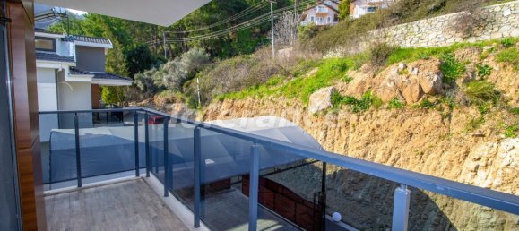 Villa 4+1 in Fethiye, Turkey, Nr. 12341 18