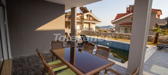 Villa 4+1 in Fethiye, Turkey, Nr. 12341 16