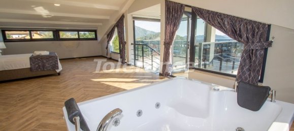 Villa 4+1 in Fethiye, Turkey, Nr. 12341 9