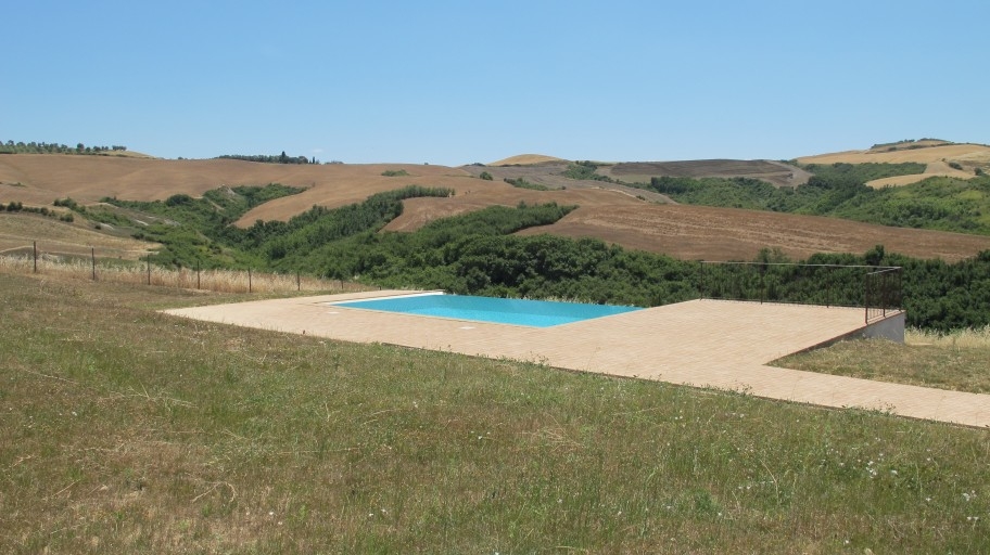 2 chambres Duplex à Asciano, Italy No. 122585